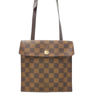Louis Vuitton Damier Pimlico Shoulder Bag